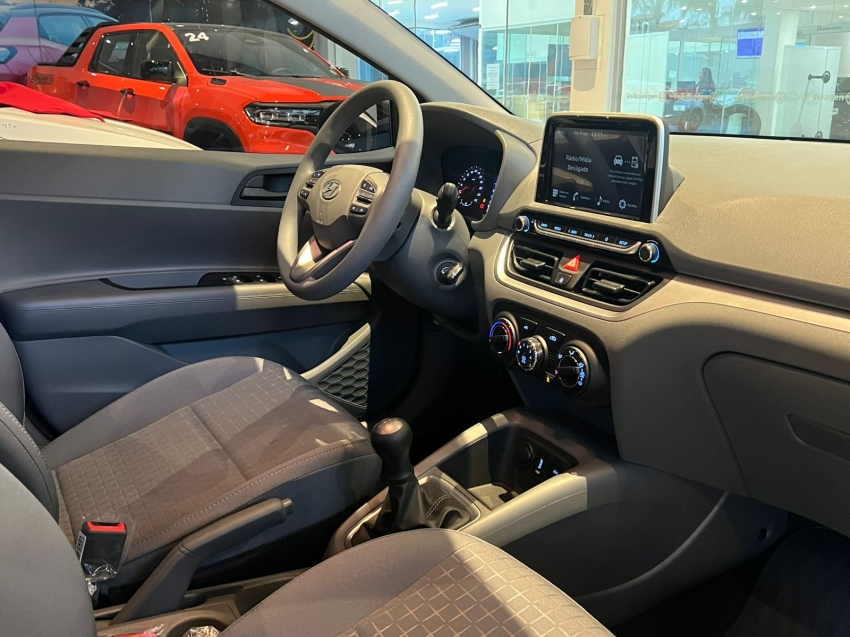 hyundai hb20s 1.0 12v flex comfort plus manual gasolina 4p 2025