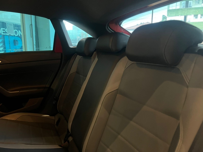 volkswagen nivus 1.0 200 tsi total flex highline automatico gasolina 4p 2022