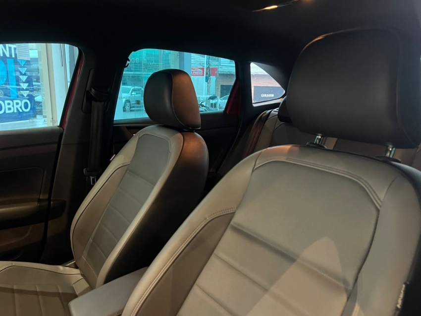 volkswagen nivus 1.0 200 tsi total flex highline automatico gasolina 4p 2022