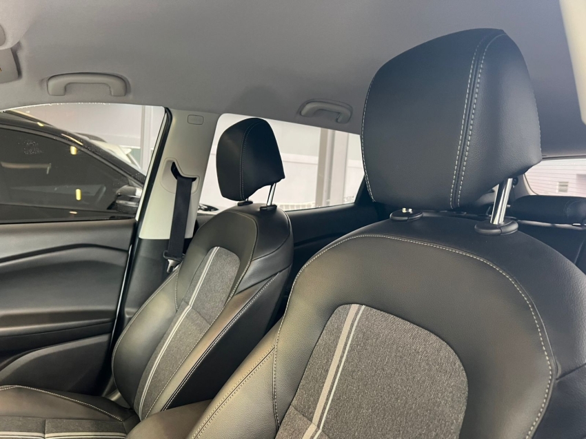 chevrolet tracker 1.0 turbo flex ltz automatico gasolina 4p 2023