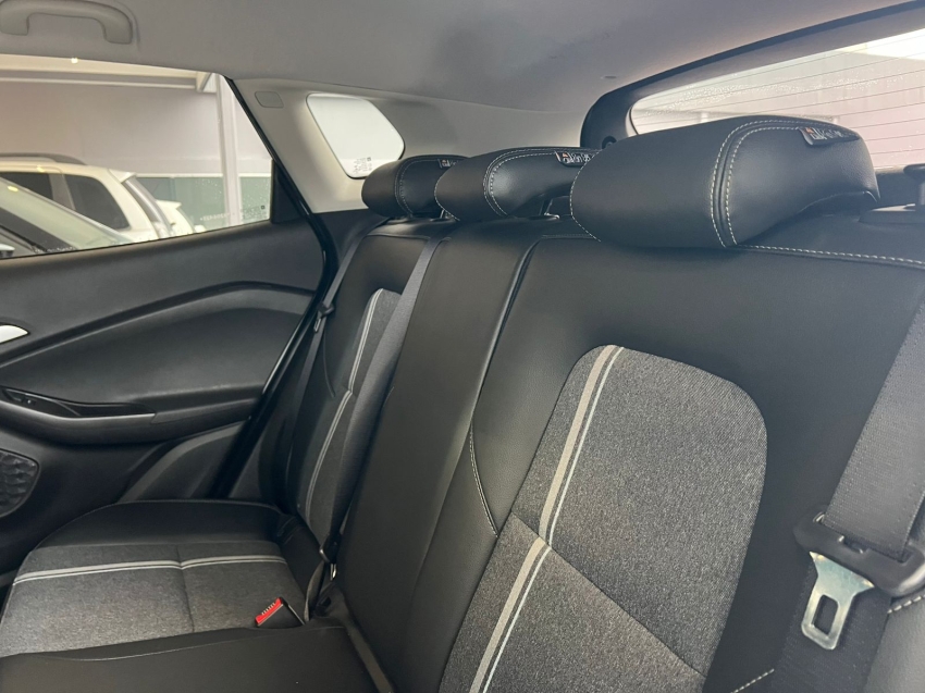 chevrolet tracker 1.0 turbo flex ltz automatico gasolina 4p 2023