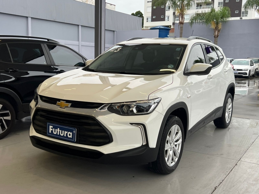 chevrolet tracker 1.0 turbo flex ltz automatico gasolina 4p 2023 chevrolet tracker 1.0 turbo flex ltz automatico gasolina 4p 2023