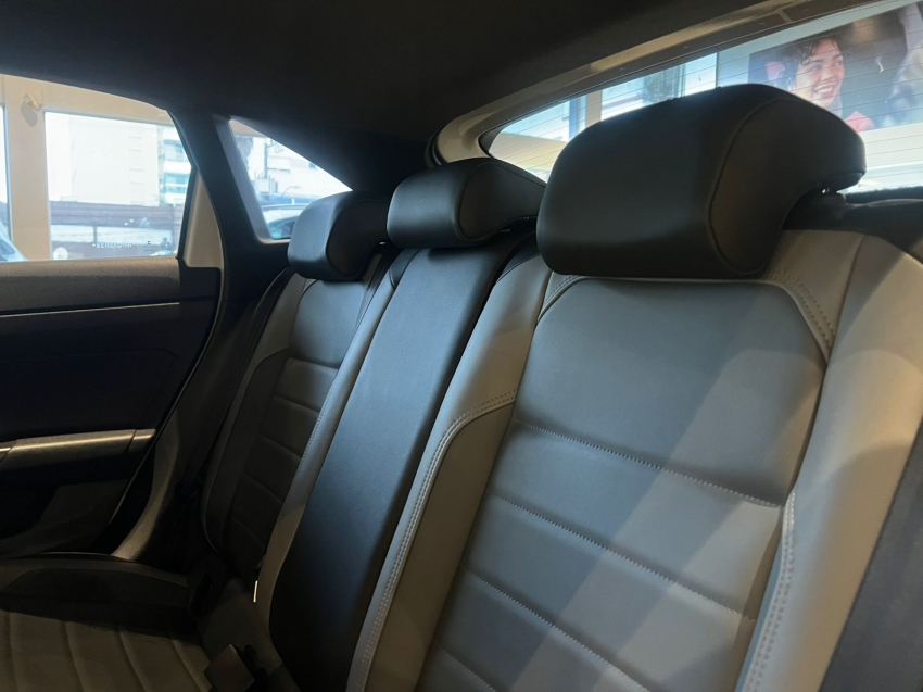 volkswagen nivus 1.0 200 tsi total flex highline automatico gasolina 4p 2024