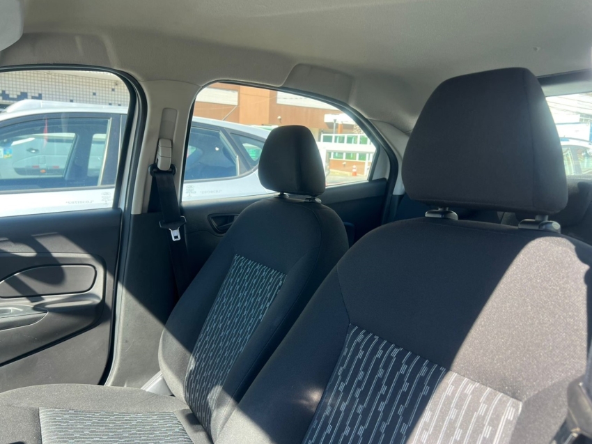 ford ka 1.5 ti-vct flex se plus sedan automatico gasolina 4p 2020