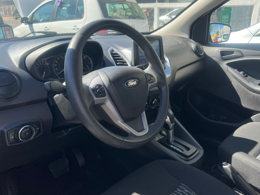 ford ka 1.5 ti-vct flex se plus sedan automatico gasolina 4p 2020
