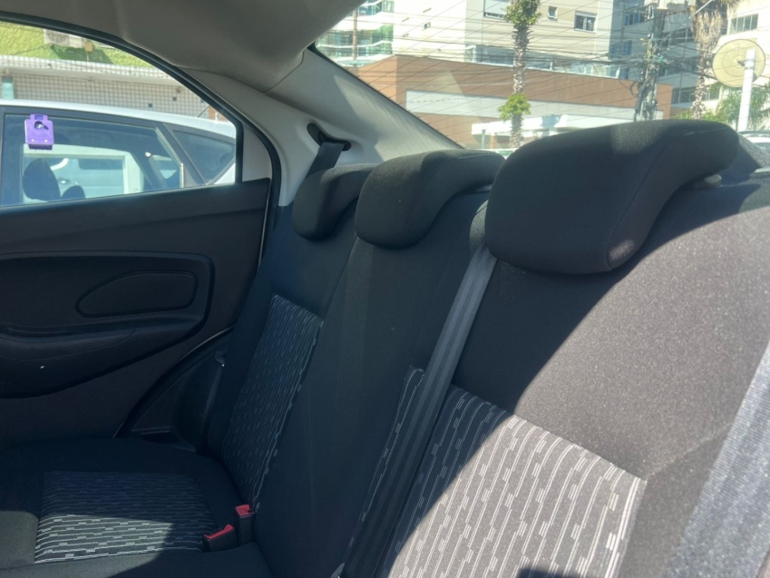 ford ka 1.5 ti-vct flex se plus sedan automatico gasolina 4p 2020