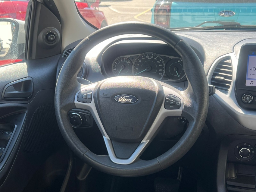 ford ka 1.5 ti-vct flex se plus sedan automatico gasolina 4p 2020