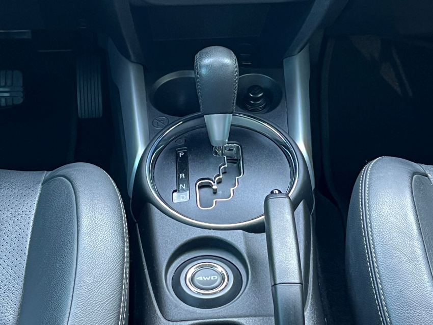 mitsubishi asx 2.0 awd 16v flex 4p automatico gasolina 2019