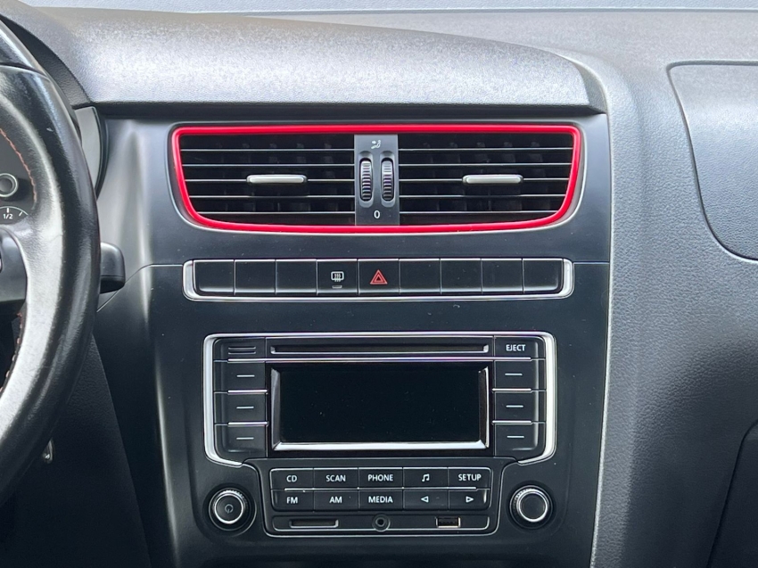 volkswagen fox 1.6 mi rock in rio 8v flex 4p manual gasolina 2014