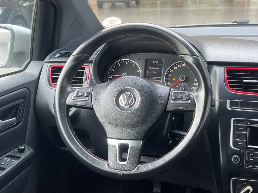 volkswagen fox 1.6 mi rock in rio 8v flex 4p manual gasolina 2014