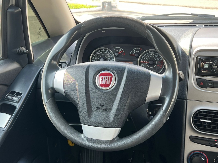 fiat idea 1.4 mpi attractive 8v flex 4p manual gasolina 2015