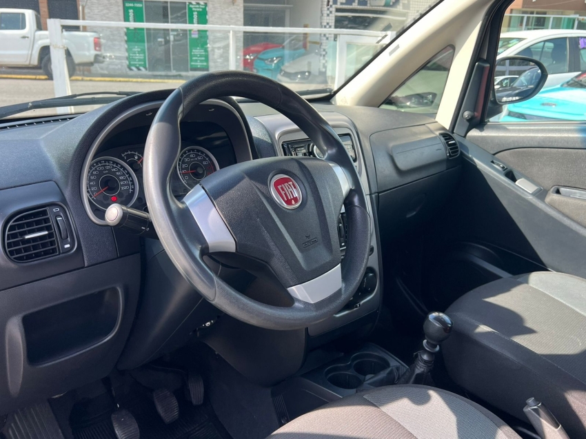 fiat idea 1.4 mpi attractive 8v flex 4p manual gasolina 2015