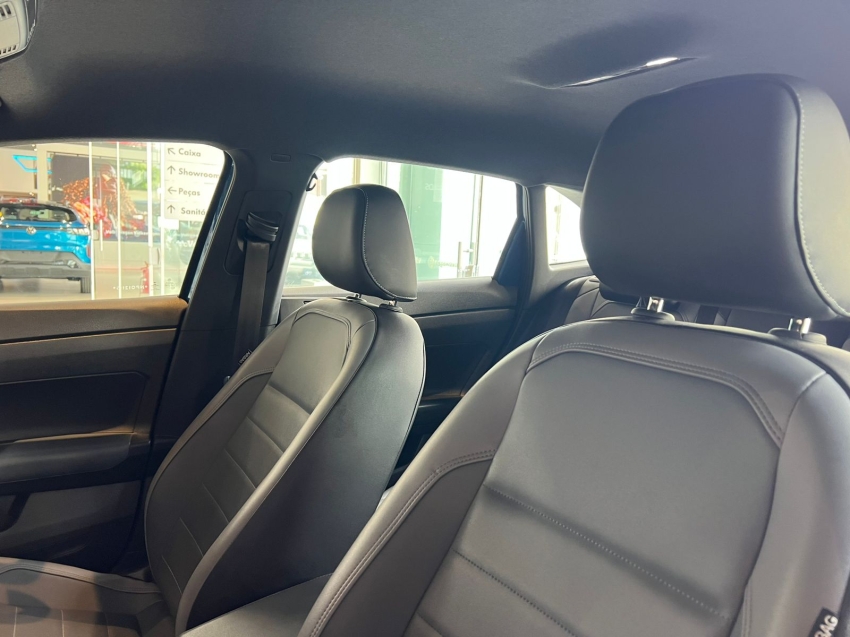volkswagen nivus 1.0 200 tsi total flex highline automatico gasolina 4p 2022