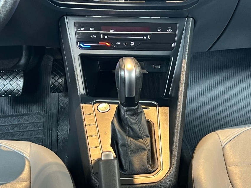 volkswagen nivus 1.0 200 tsi total flex highline automatico gasolina 4p 2022