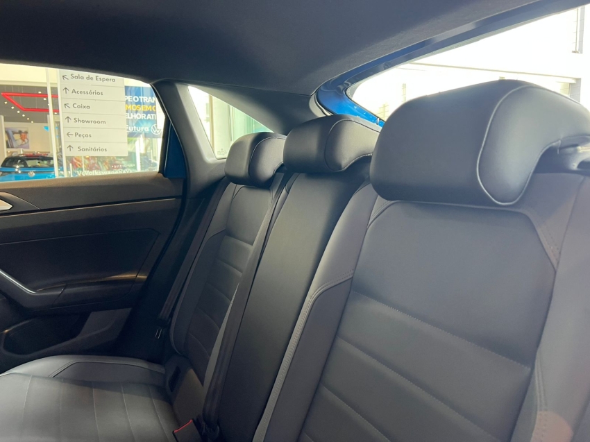 volkswagen nivus 1.0 200 tsi total flex highline automatico gasolina 4p 2022