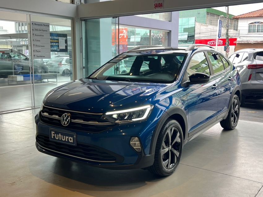 volkswagen nivus 1.0 200 tsi total flex highline automatico gasolina 4p 2022 volkswagen nivus 1.0 200 tsi total flex highline automatico gasolina 4p 2022