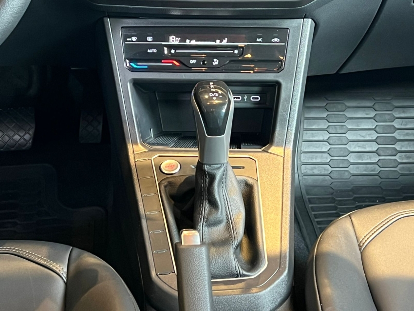 volkswagen polo 1.0 170 tsi highline automatico gasolina 4p 2024