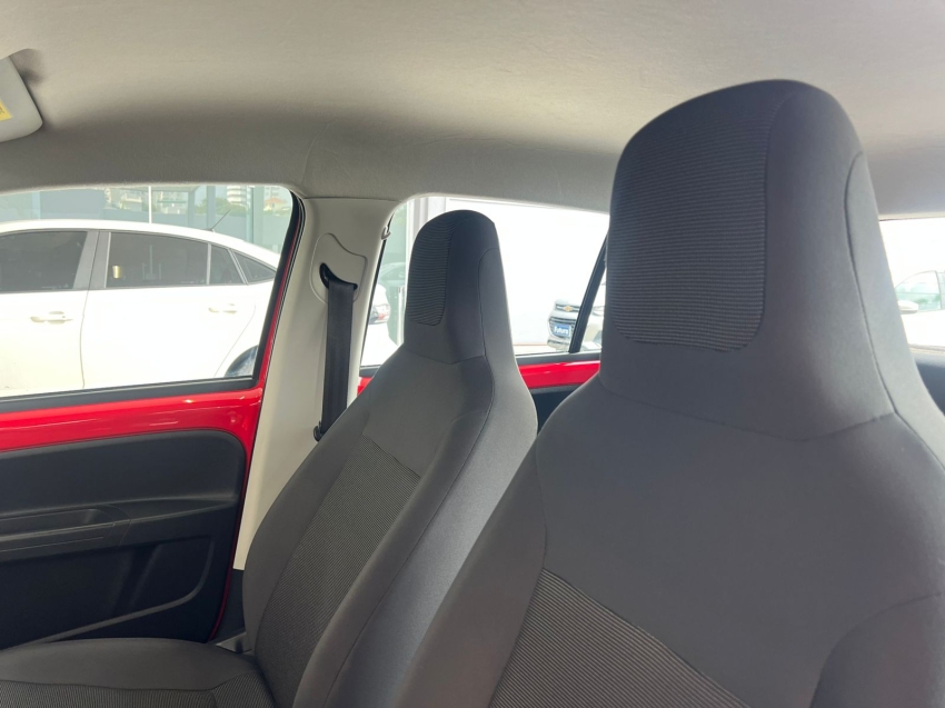 volkswagen up 1.0 mpi total flex 4p manual gasolina 2020