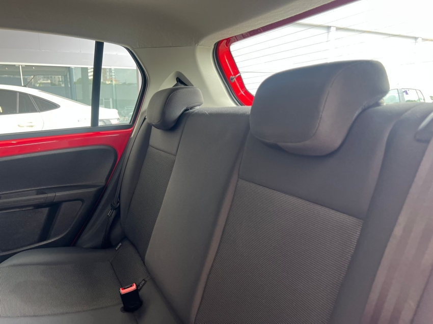 volkswagen up 1.0 mpi total flex 4p manual gasolina 2020