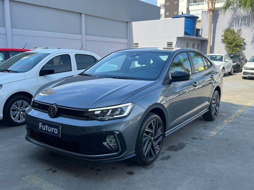 volkswagen virtus 1.4 250 tsi exclusive automatico gasolina 4p 2025 volkswagen virtus 1.4 250 tsi exclusive automatico gasolina 4p 2025