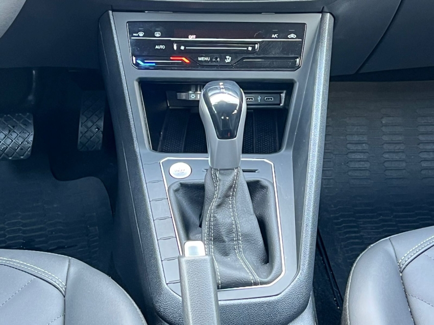 volkswagen virtus 1.4 250 tsi exclusive automatico gasolina 4p 2025