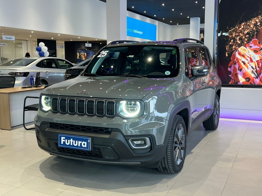 jeep renegade 1.3 t270 turbo flex longitude at6 gasolina 4p automatico 2025 jeep renegade 1.3 t270 turbo flex longitude at6 gasolina 4p automatico 2025