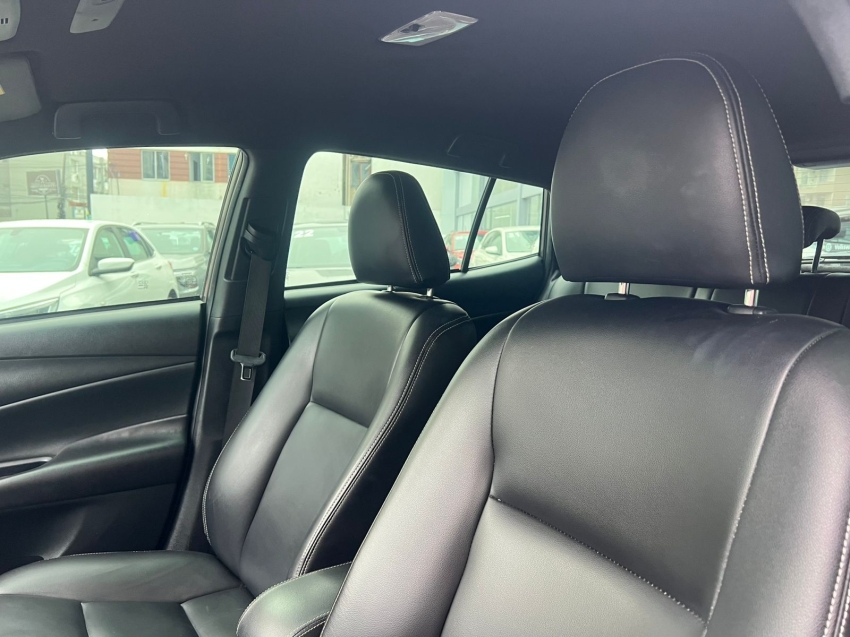 toyota yaris 1.3 16v flex xl manual gasolina 4p 2019