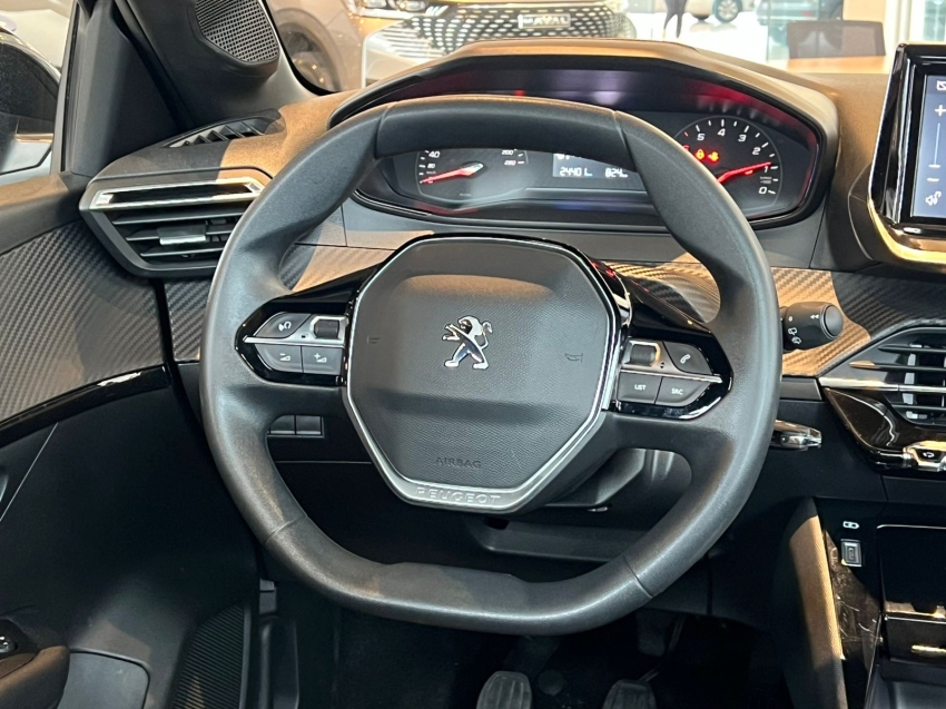peugeot 208 1.0 firefly flex style manual gasolina 4p 2024