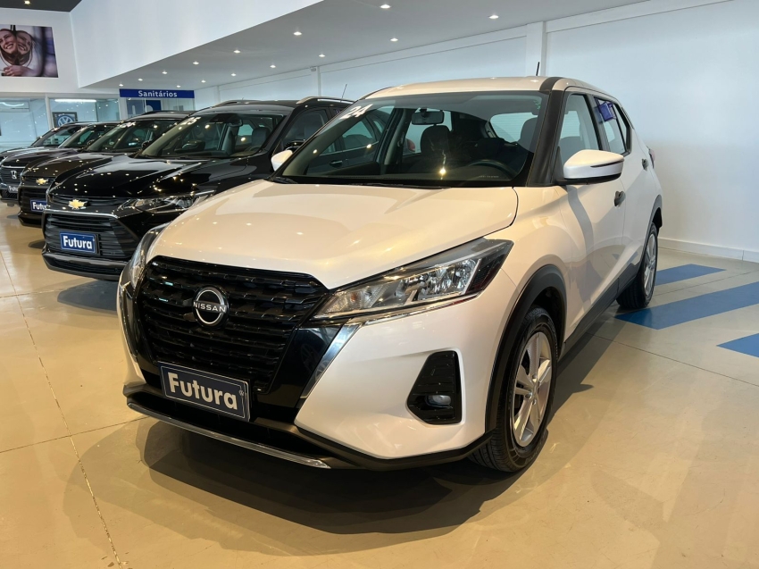 nissan kicks 1.6 16v flexstart active xtronic gasolina 4p automatico 2024 nissan kicks 1.6 16v flexstart active xtronic gasolina 4p automatico 2024