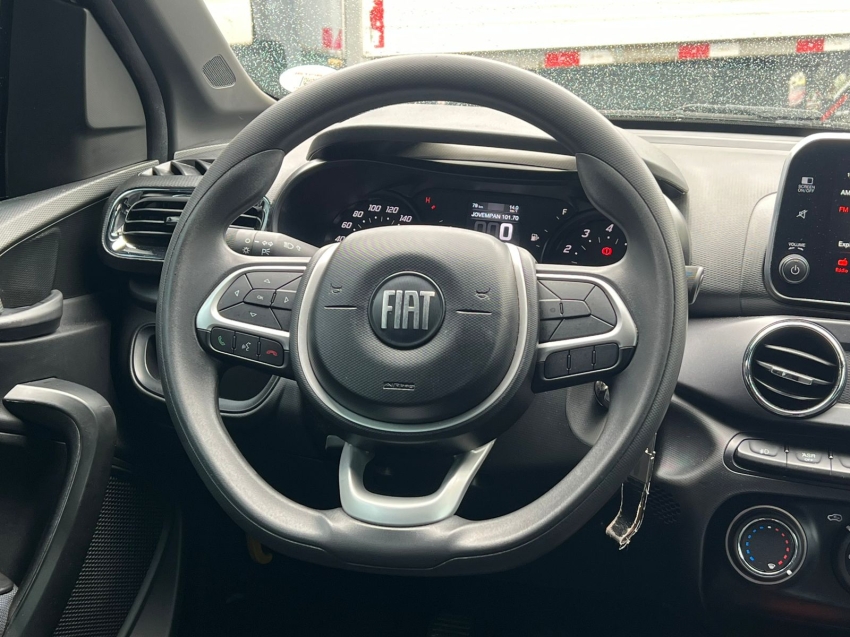 fiat argo 1.3 firefly flex trekking manual gasolina 4p 2022