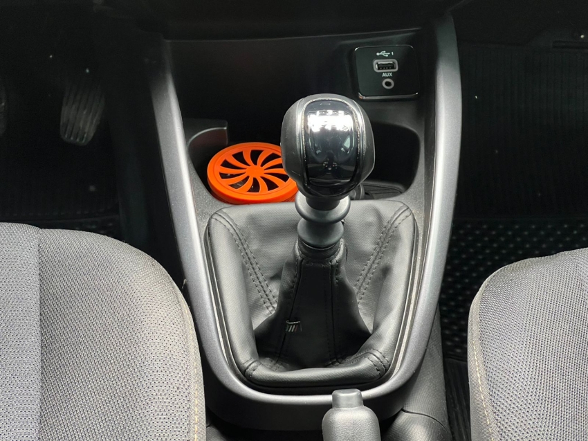 fiat argo 1.3 firefly flex trekking manual gasolina 4p 2022