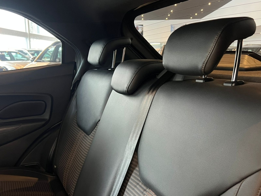 ford ka 1.5 ti-vct flex freestyle automatico gasolina 4p 2019