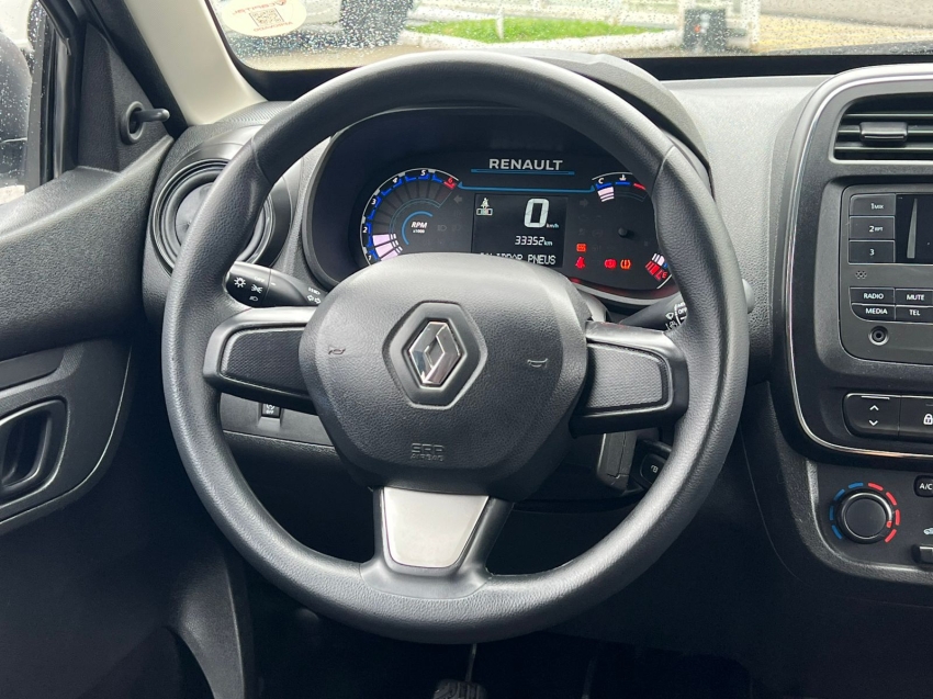 renault kwid 1.0 12v sce flex zen manual gasolina 4p 2023
