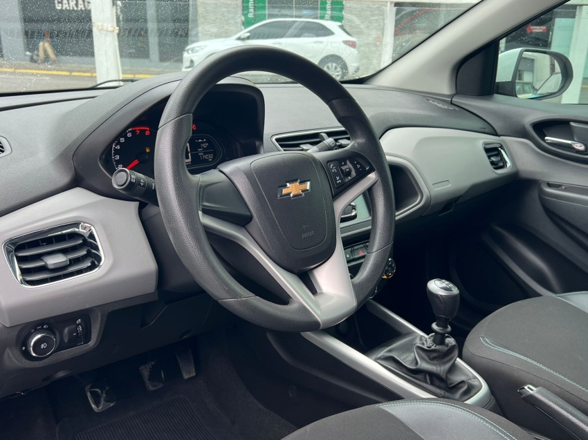 chevrolet onix 1.0 mpfi lt 8v flex 4p manual gasolina 2019