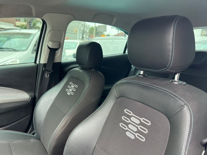 chevrolet onix 1.0 mpfi lt 8v flex 4p manual gasolina 2019