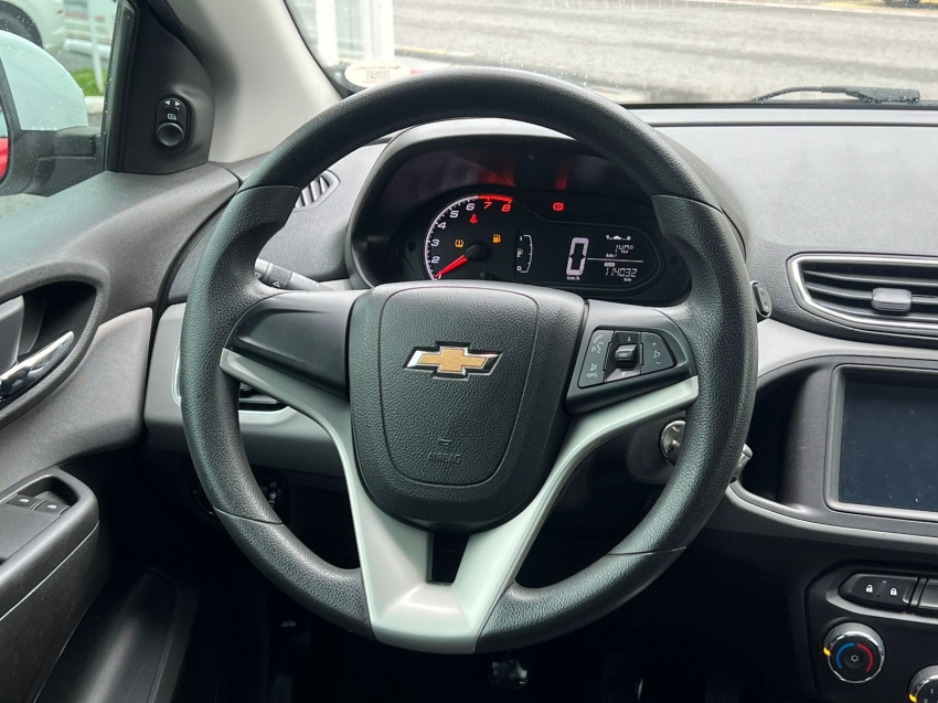 chevrolet onix 1.0 mpfi lt 8v flex 4p manual gasolina 2019