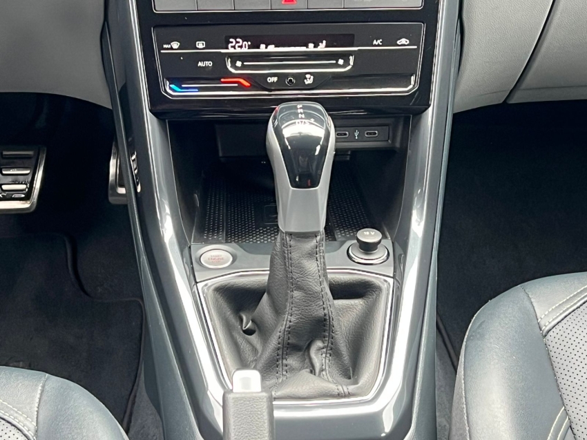 volkswagen t-cross 1.4 250 tsi total flex highline automatico gasolina 4p 2024