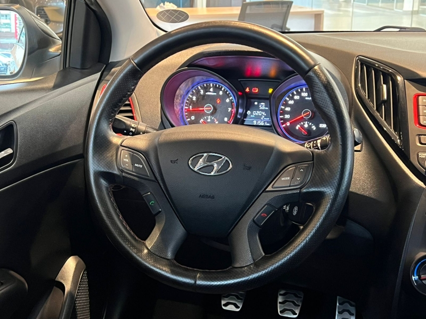 hyundai hb20 1.6 r spec 16v flex 4p manual 1.0 gasolina 2016