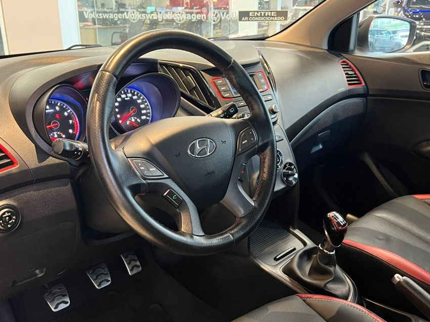 hyundai hb20 1.6 r spec 16v flex 4p manual 1.0 gasolina 2016