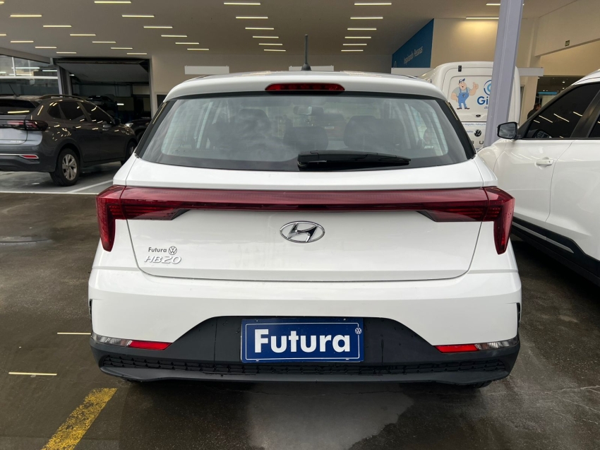 hyundai hb20 1.0 12v flex sense manual gasolina 4p 2024
