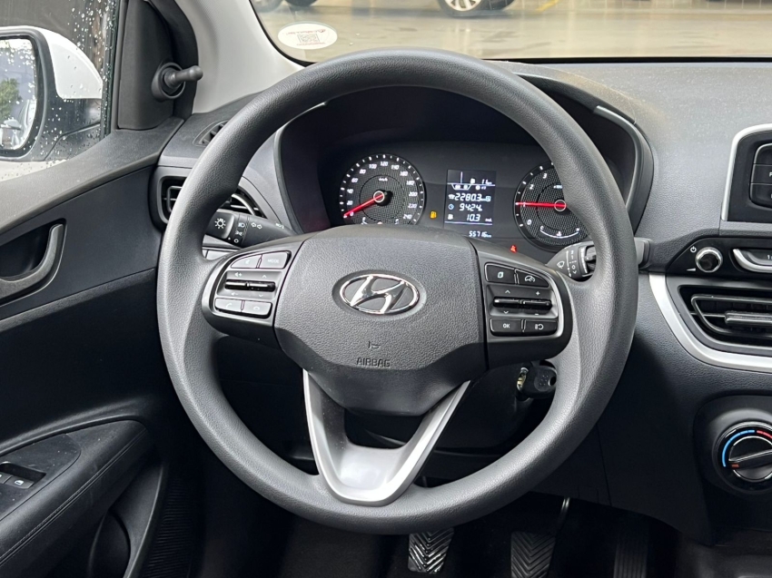 hyundai hb20 1.0 12v flex sense manual gasolina 4p 2024