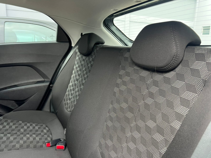 hyundai hb20 1.6 comfort plus 16v flex 4p automatico gasolina 2018