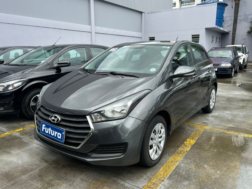 hyundai hb20 1.6 comfort plus 16v flex 4p automatico gasolina 2018 hyundai hb20 1.6 comfort plus 16v flex 4p automatico gasolina 2018
