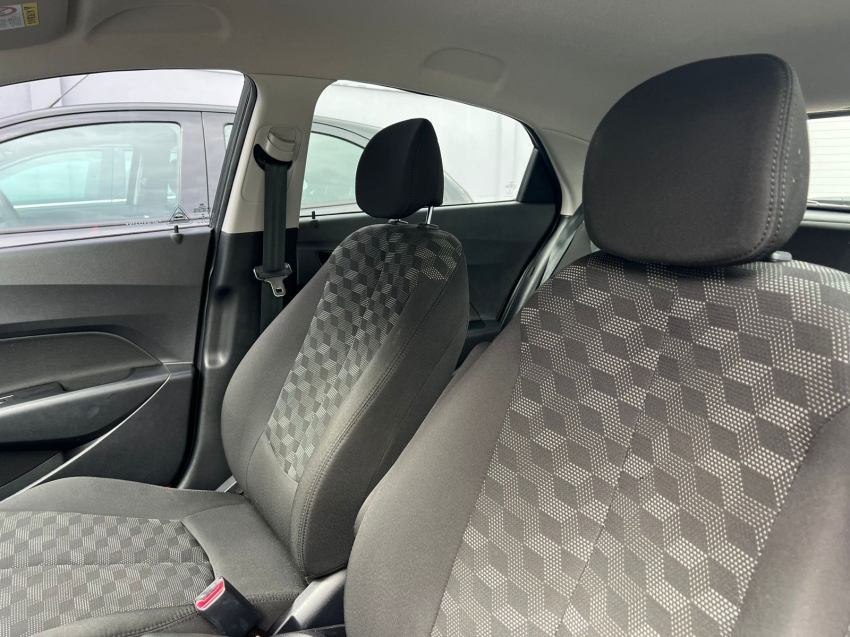 hyundai hb20 1.6 comfort plus 16v flex 4p automatico gasolina 2018