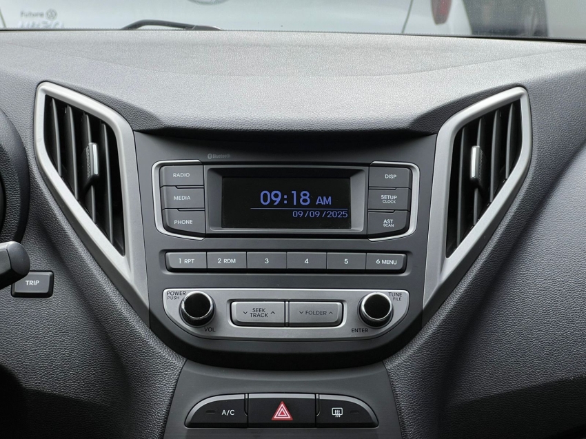 hyundai hb20 1.6 comfort plus 16v flex 4p automatico gasolina 2018