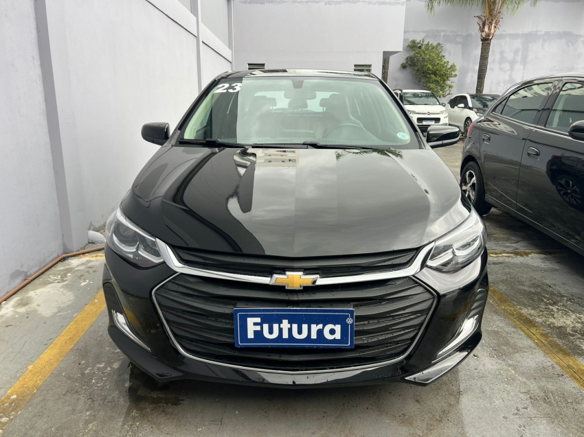 chevrolet onix 1.0 turbo flex premier automatico gasolina 4p 2023