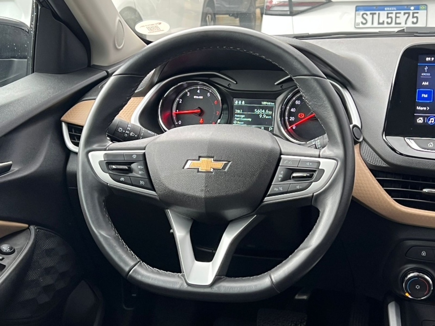chevrolet onix 1.0 turbo flex premier automatico gasolina 4p 2023