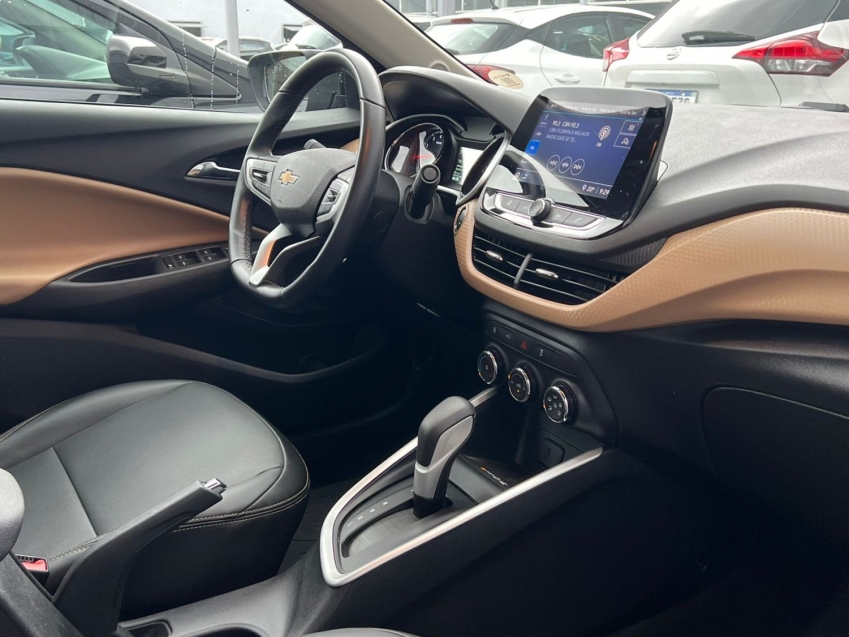 chevrolet onix 1.0 turbo flex premier automatico gasolina 4p 2023