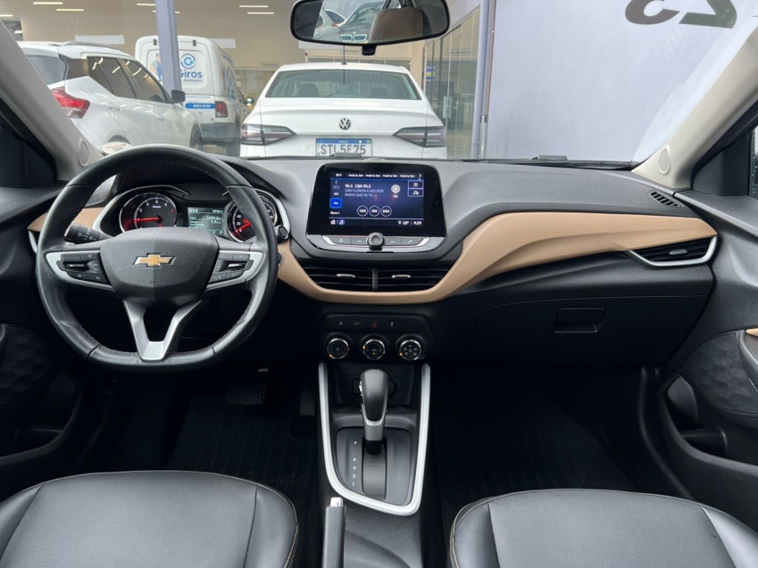 chevrolet onix 1.0 turbo flex premier automatico gasolina 4p 2023