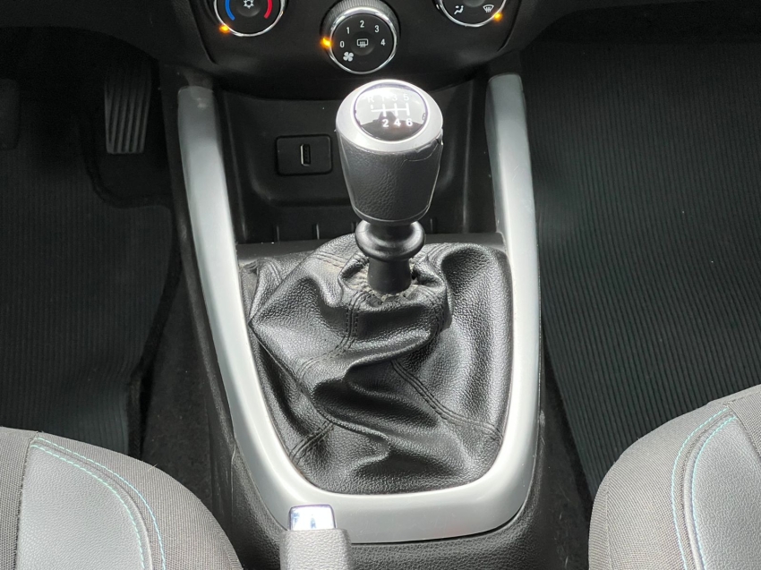 chevrolet onix 1.0 mpfi lt 8v flex 4p manual gasolina 2019